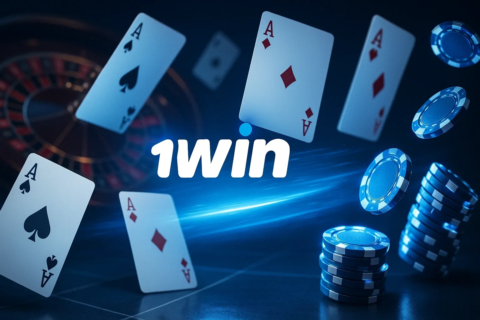 Особенности казино